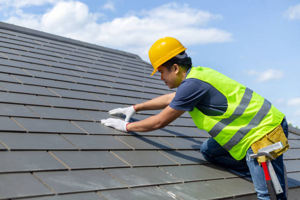 Best Storm Damage Roof Repair  in Naples Park, FL