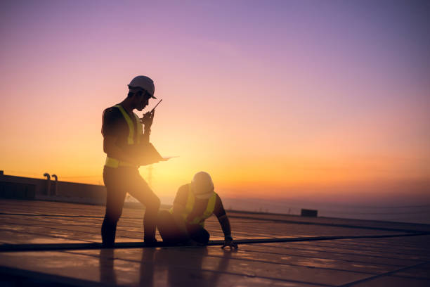 Best Tile Roofing Contractor  in Naples Park, FL