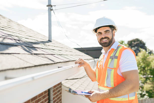 Gutter Installation and Roofing in Naples Park, FL