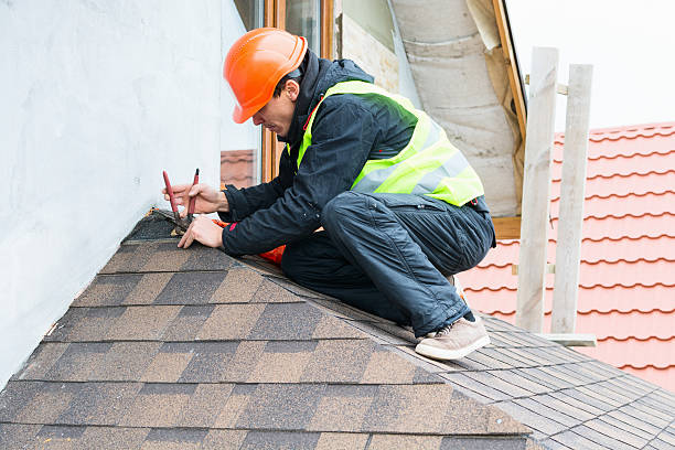 Best Roof Waterproofing Services  in Naples Park, FL