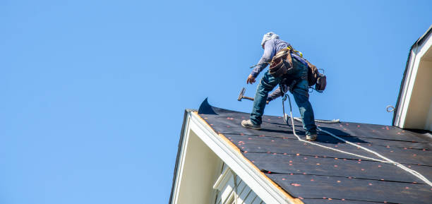 Best Roof Waterproofing Services  in Naples Park, FL